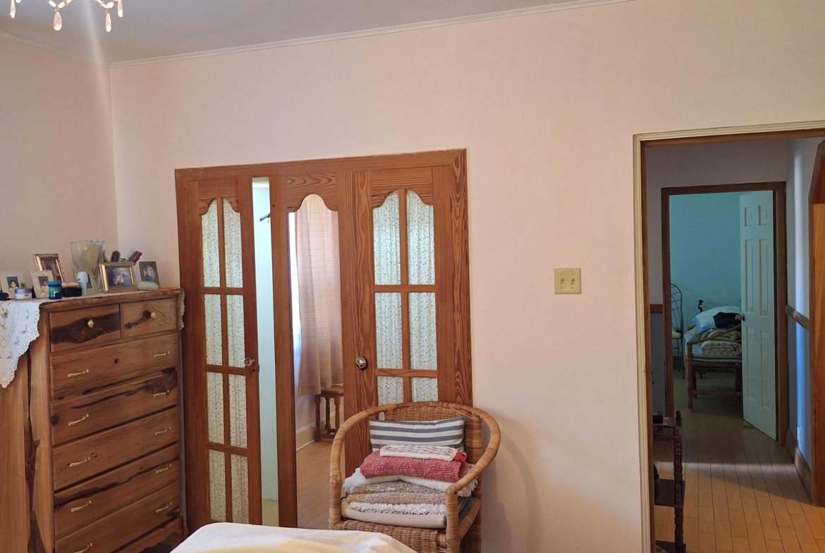 Fourteenth image of Part of Brinkley in Nain, St. Elizabeth, Jamaica - property is For Sale