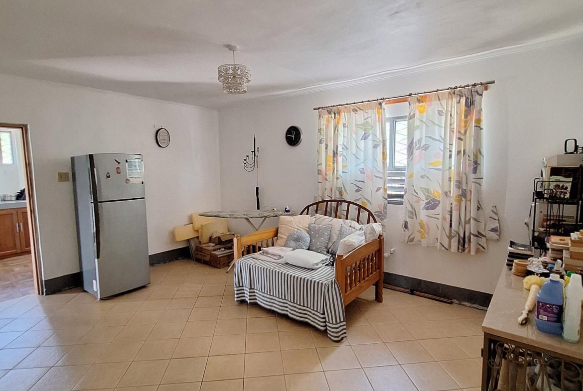 Twentieth image of Part of Brinkley in Nain, St. Elizabeth, Jamaica - property is For Sale