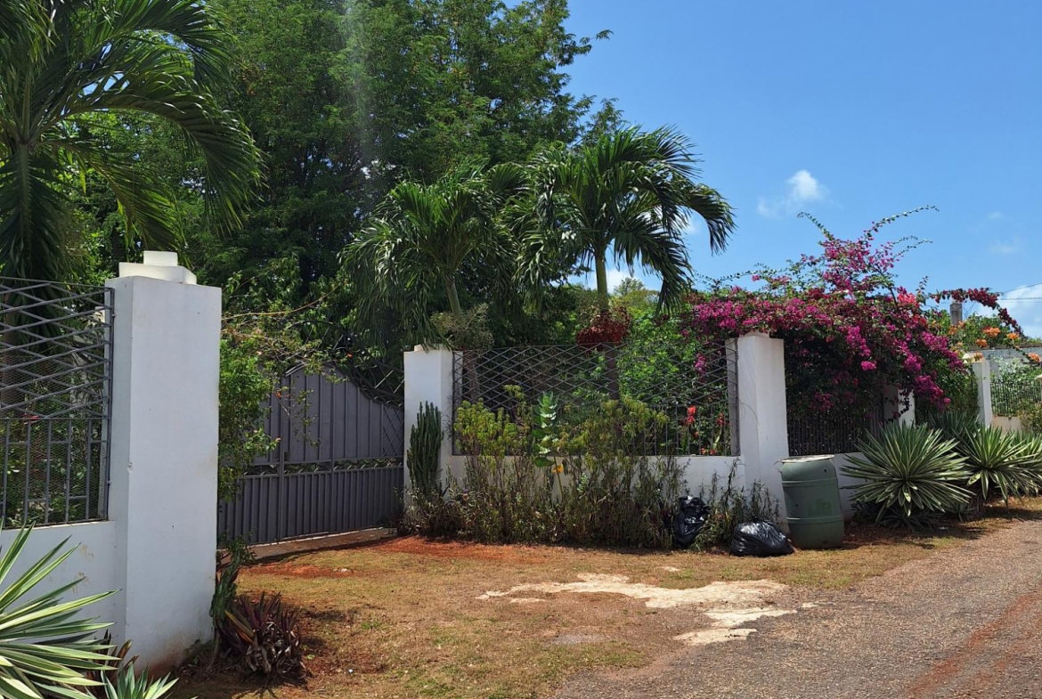 Third image of Part of Brinkley in Nain, St. Elizabeth, Jamaica - property is For Sale
