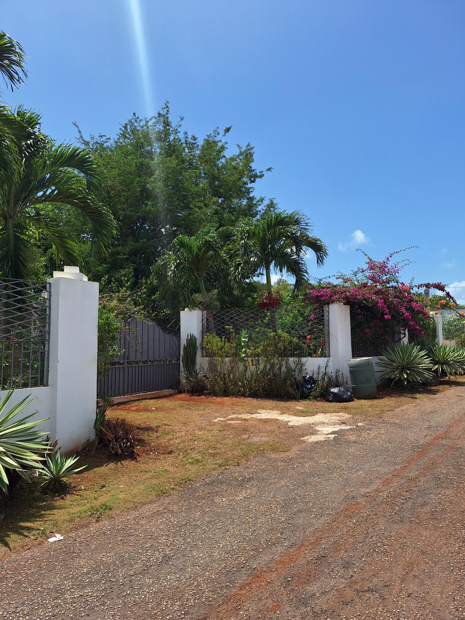 Third image of Part of Brinkley in Nain, St. Elizabeth, Jamaica - property is For Sale