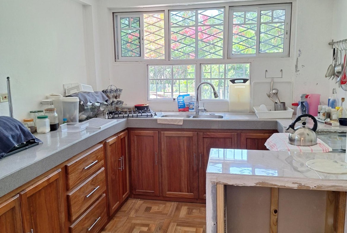 Twenty-Third image of Part of Brinkley in Nain, St. Elizabeth, Jamaica - property is For Sale