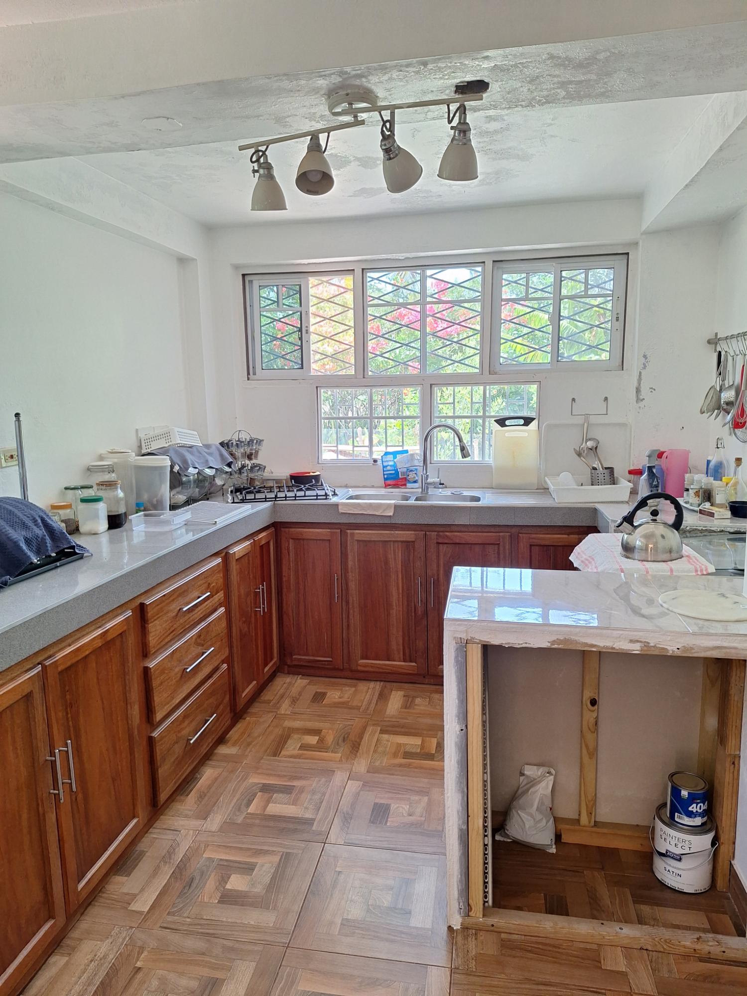 Twenty-Third image of Part of Brinkley in Nain, St. Elizabeth, Jamaica - property is For Sale