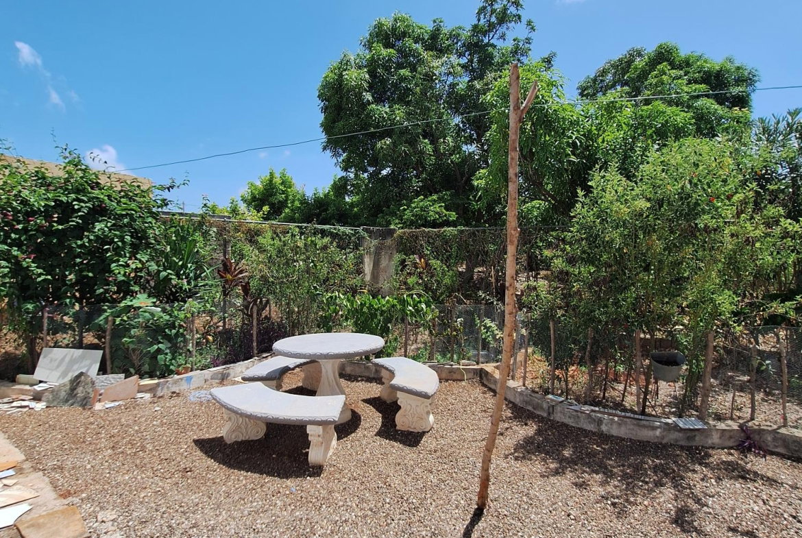 Thirtieth image of Part of Brinkley in Nain, St. Elizabeth, Jamaica - property is For Sale