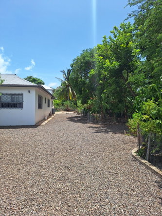 Fourth image of Part of Brinkley in Nain, St. Elizabeth, Jamaica - property is For Sale