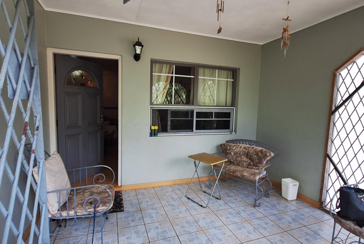Fifth image of Part of Brinkley in Nain, St. Elizabeth, Jamaica - property is For Sale