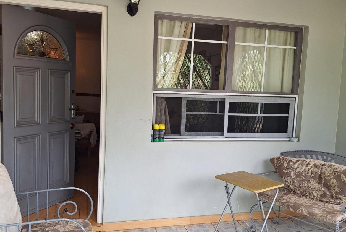 Sixth image of Part of Brinkley in Nain, St. Elizabeth, Jamaica - property is For Sale