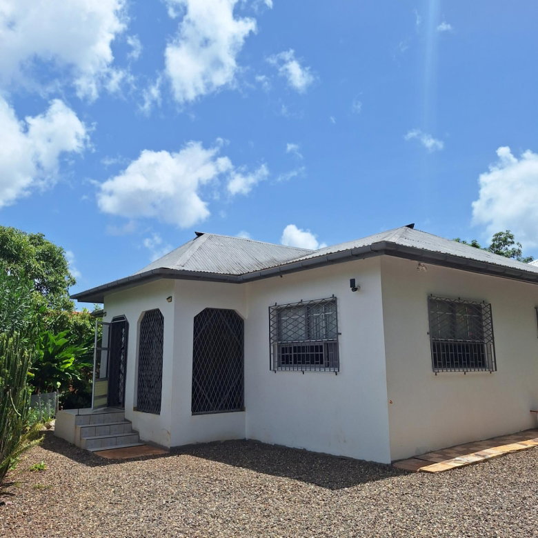 First image of Part of Brinkley in Nain, St. Elizabeth, Jamaica - property is For Sale