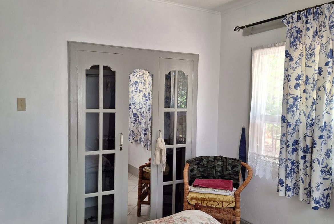 Tenth image of Part of Brinkley in Nain, St. Elizabeth, Jamaica - property is For Sale