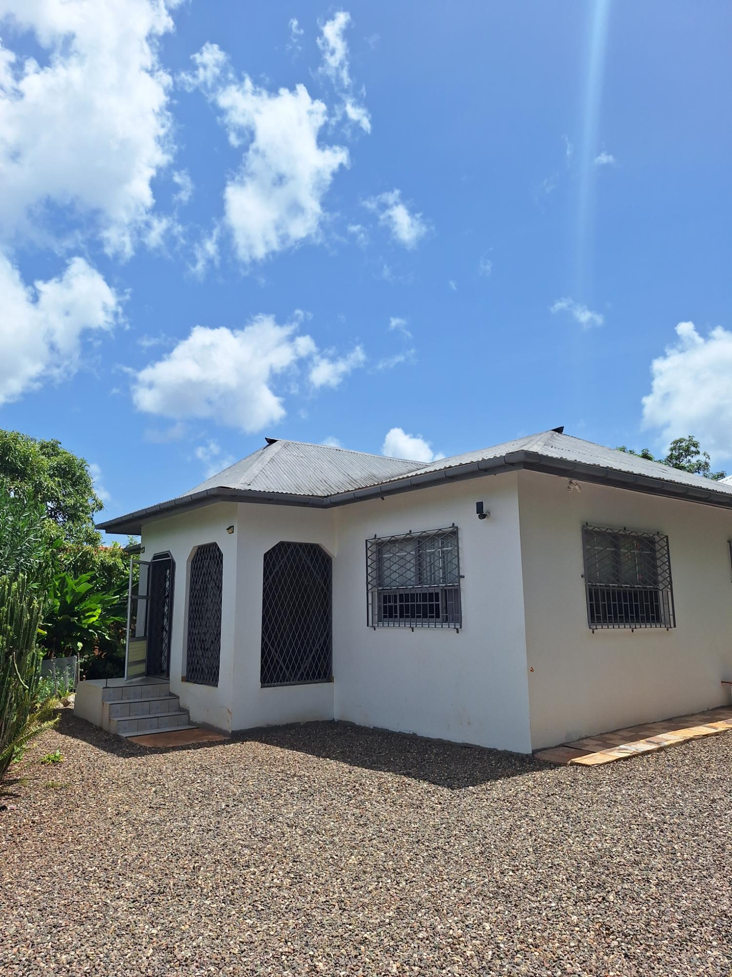 First image of Part of Brinkley in Nain, St. Elizabeth, Jamaica - property is For Sale