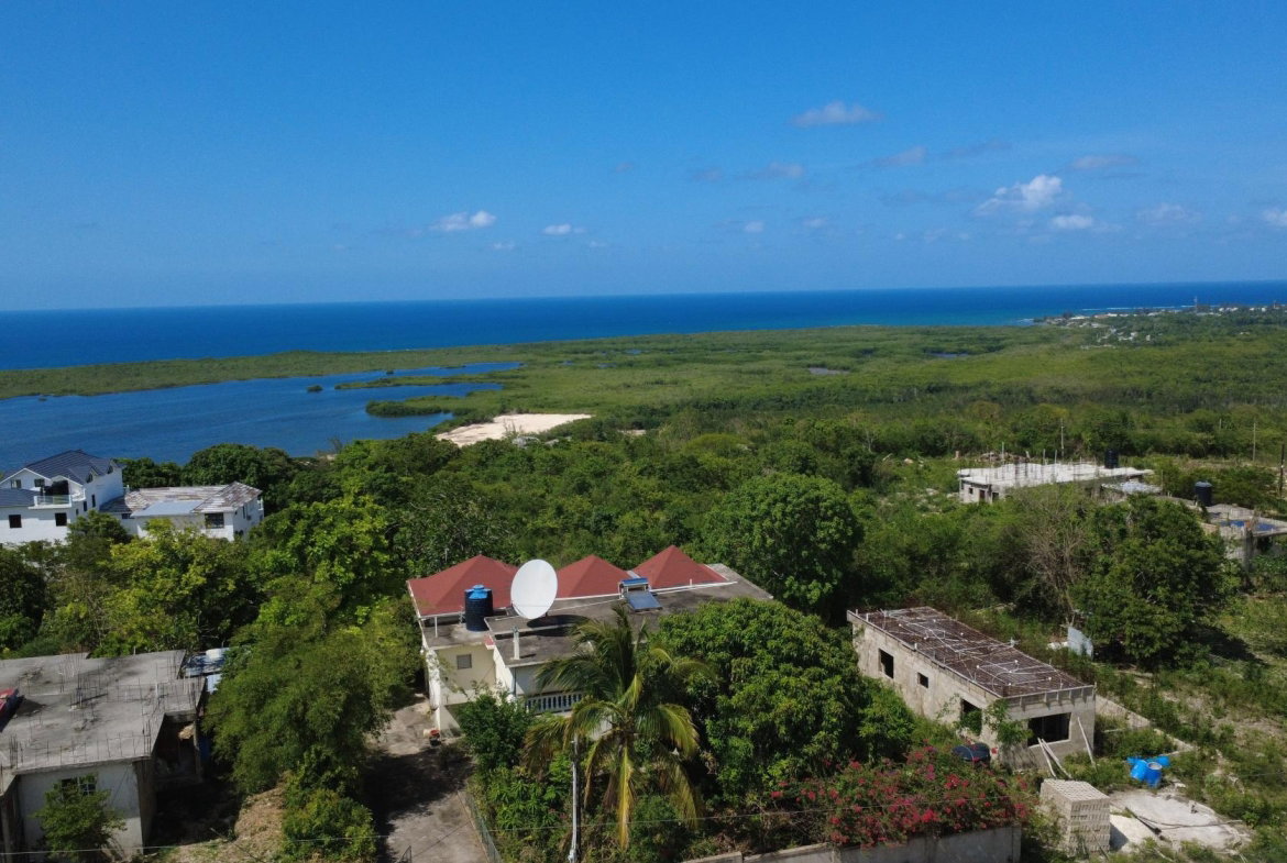 Second image of Greenside, Falmouth in DUNCAN BAY, Trelawny, Jamaica - property is For Sale