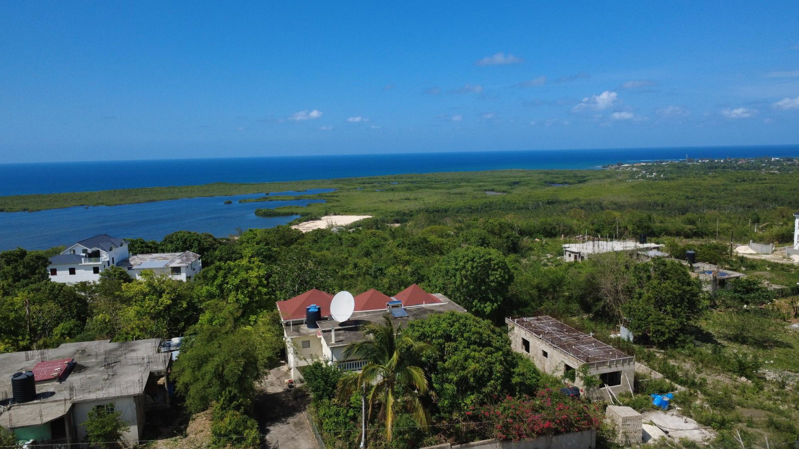4-Bedroom-House-for-Sale-in-Greenside-Falmouth-Trelawny-Jamaica Second image of Greenside, Falmouth in DUNCAN BAY, Trelawny, Jamaica - property is For Sale