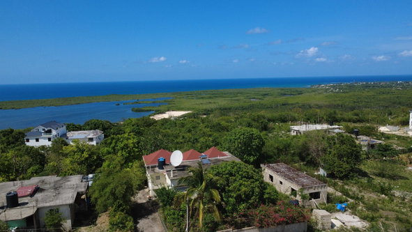Second image of Greenside, Falmouth in DUNCAN BAY, Trelawny, Jamaica - property is For Sale
