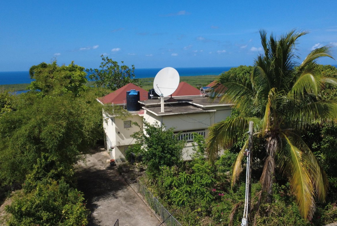 First image of Greenside, Falmouth in DUNCAN BAY, Trelawny, Jamaica - property is For Sale