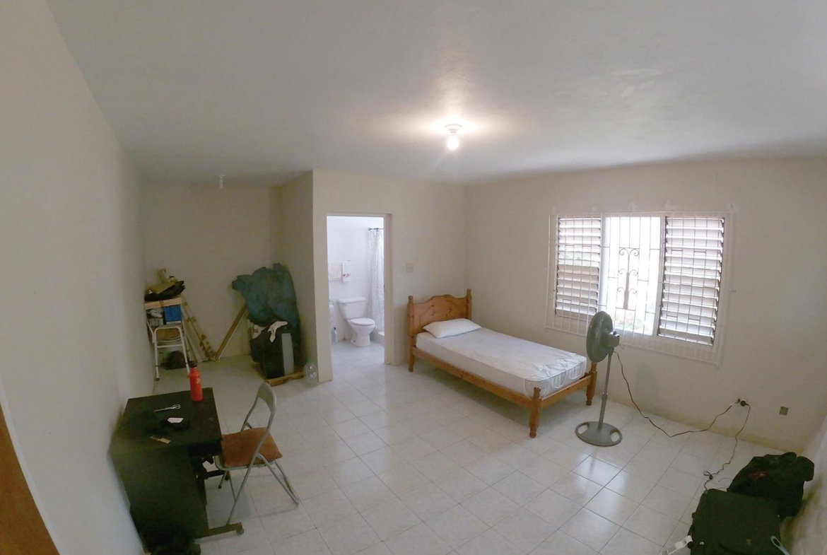 Twentieth image of Greenside, Falmouth in DUNCAN BAY, Trelawny, Jamaica - property is For Sale