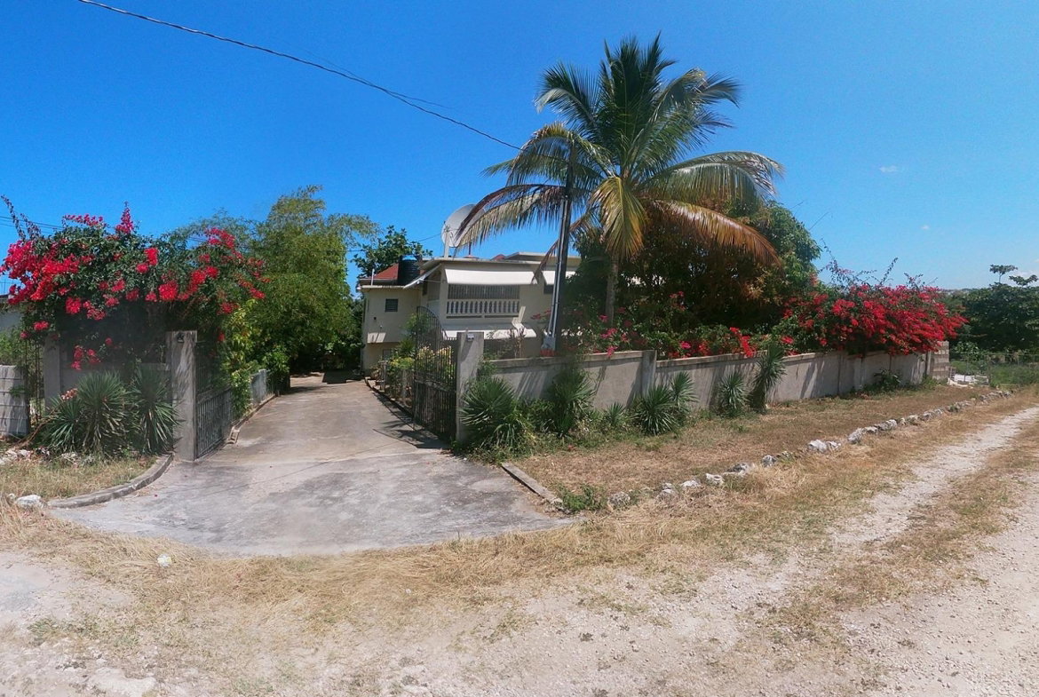 Third image of Greenside, Falmouth in DUNCAN BAY, Trelawny, Jamaica - property is For Sale