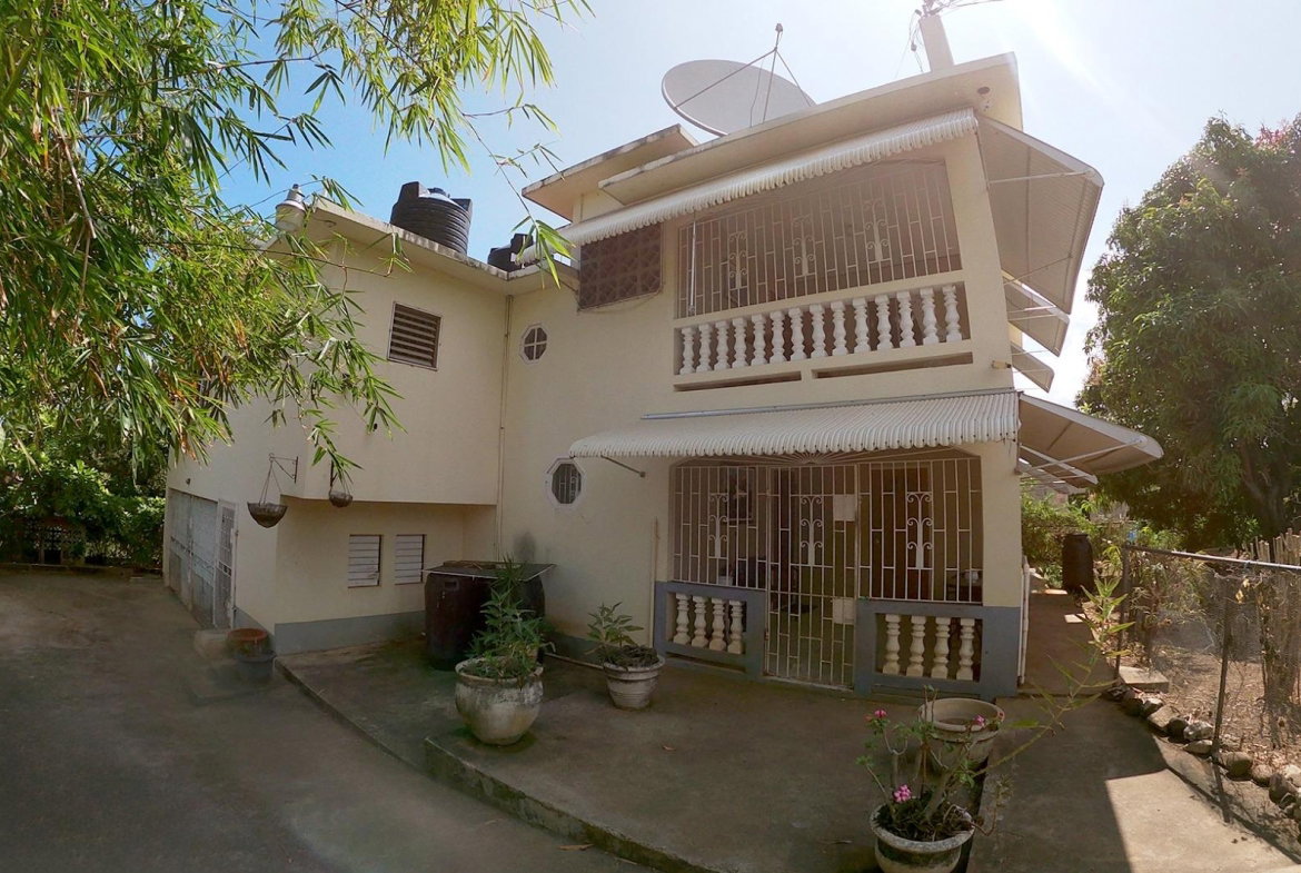 Fourth image of Greenside, Falmouth in DUNCAN BAY, Trelawny, Jamaica - property is For Sale
