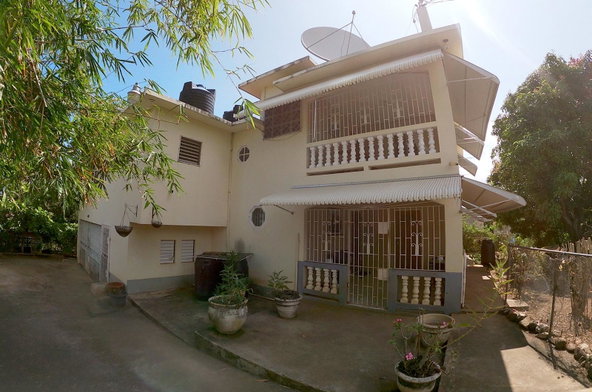 Fourth image of Greenside, Falmouth in DUNCAN BAY, Trelawny, Jamaica - property is For Sale