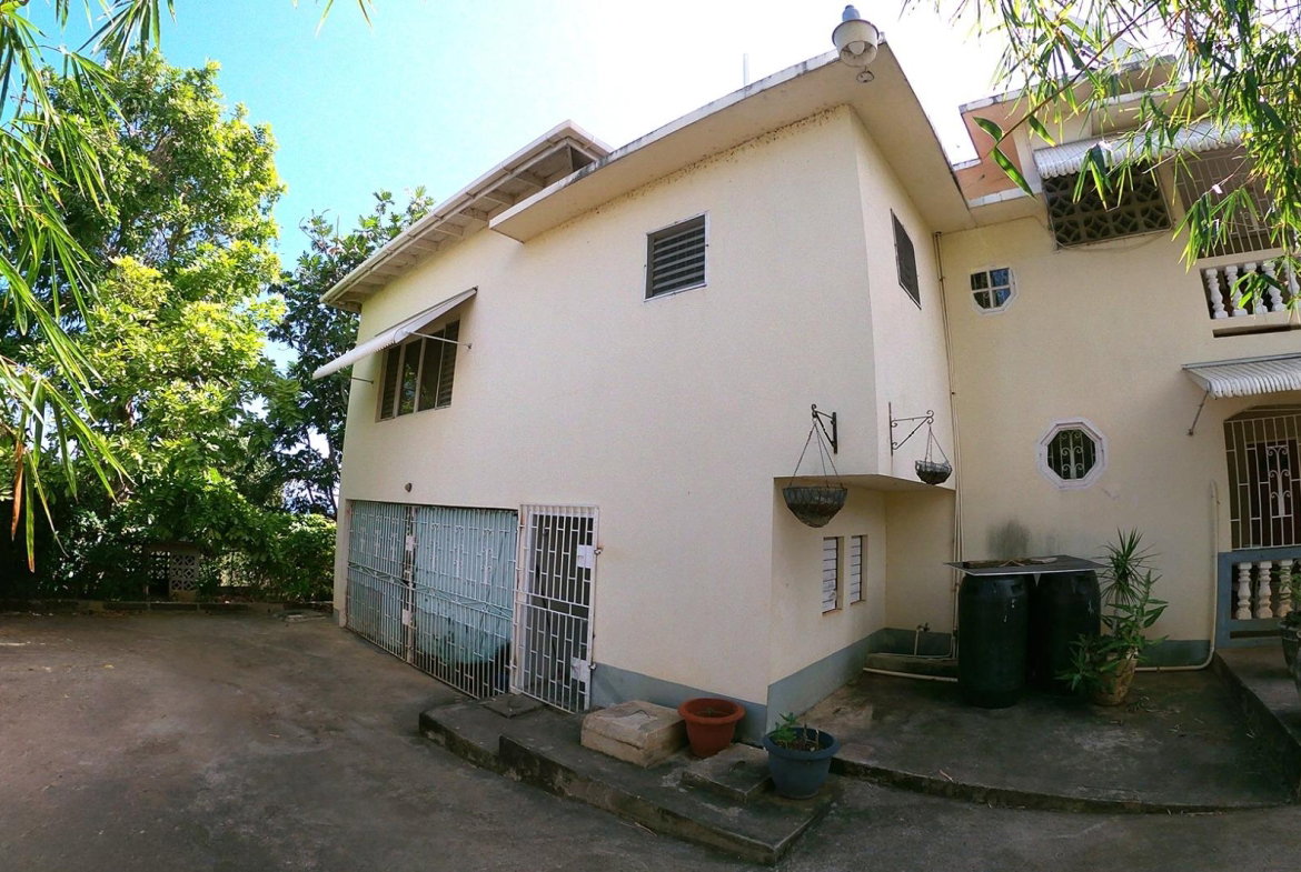Fifth image of Greenside, Falmouth in DUNCAN BAY, Trelawny, Jamaica - property is For Sale