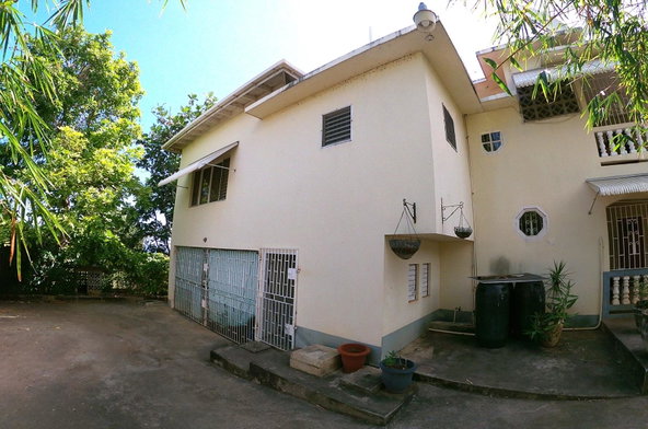 Fifth image of Greenside, Falmouth in DUNCAN BAY, Trelawny, Jamaica - property is For Sale