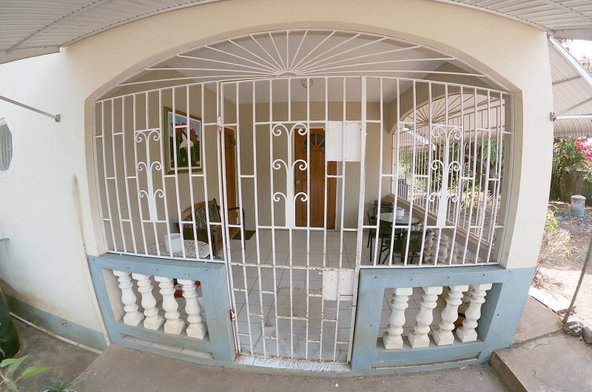 Sixth image of Greenside, Falmouth in DUNCAN BAY, Trelawny, Jamaica - property is For Sale