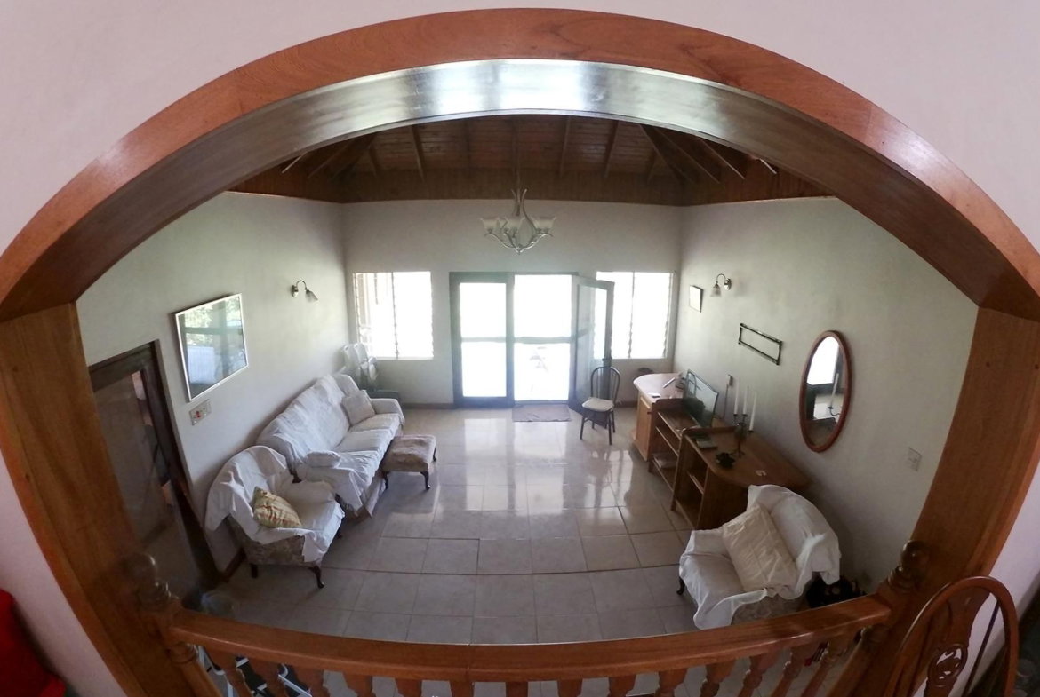 Ninth image of Greenside, Falmouth in DUNCAN BAY, Trelawny, Jamaica - property is For Sale