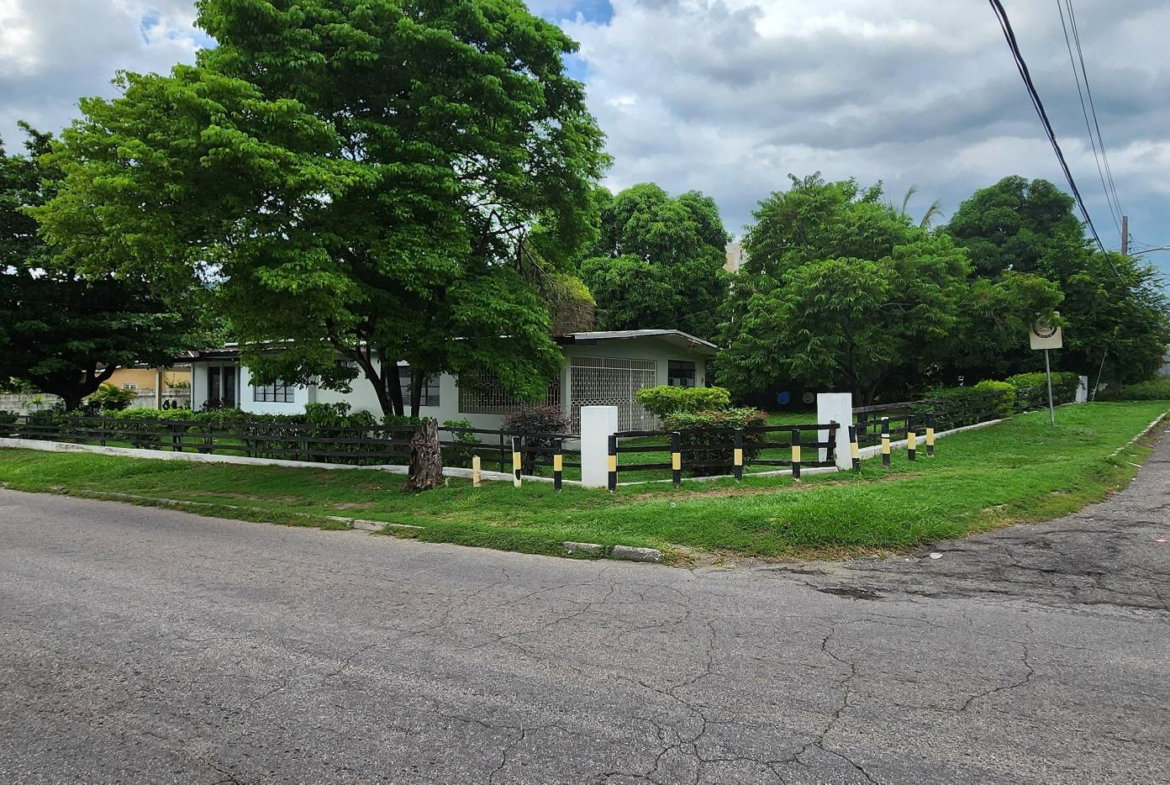 Second image of 32 Barrington Drive in Kingston 19, St. Andrew, Jamaica - property is For Sale