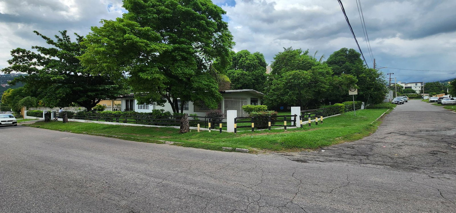 Second image of 32 Barrington Drive in Kingston 19, St. Andrew, Jamaica - property is For Sale