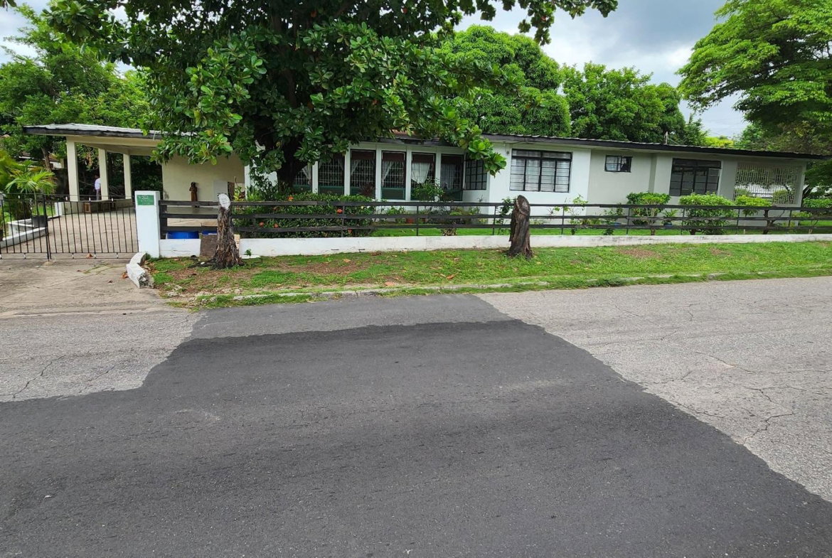 First image of 32 Barrington Drive in Kingston 19, St. Andrew, Jamaica - property is For Sale