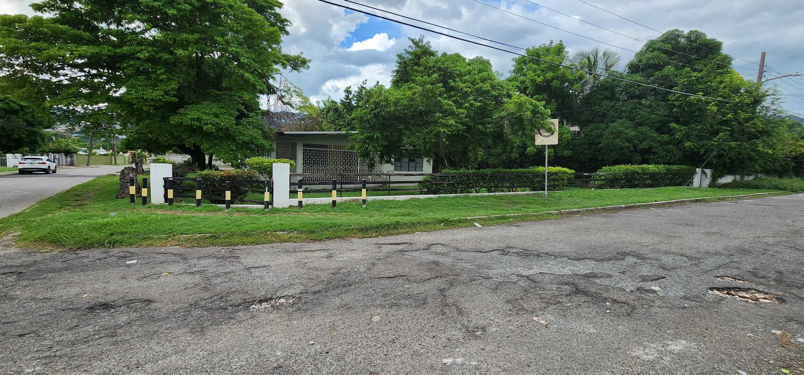 Fourth image of 32 Barrington Drive in Kingston 19, St. Andrew, Jamaica - property is For Sale