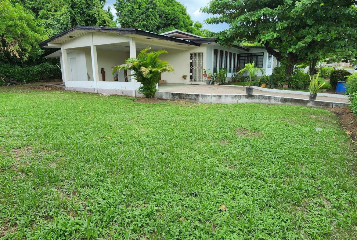 Fifth image of 32 Barrington Drive in Kingston 19, St. Andrew, Jamaica - property is For Sale