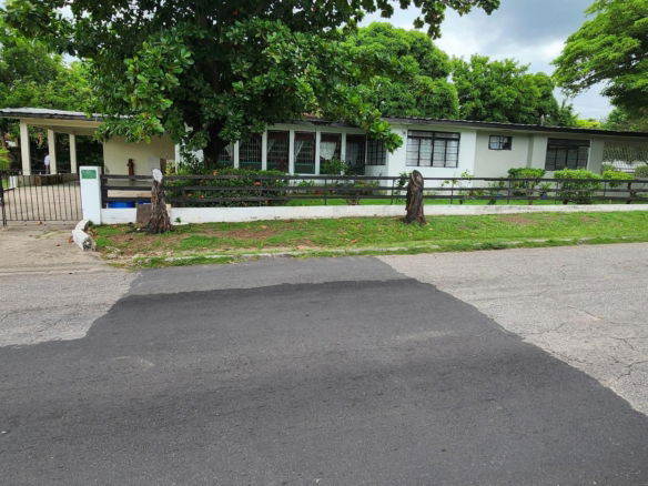 First image of 32 Barrington Drive in Kingston 19, St. Andrew, Jamaica - property is For Sale