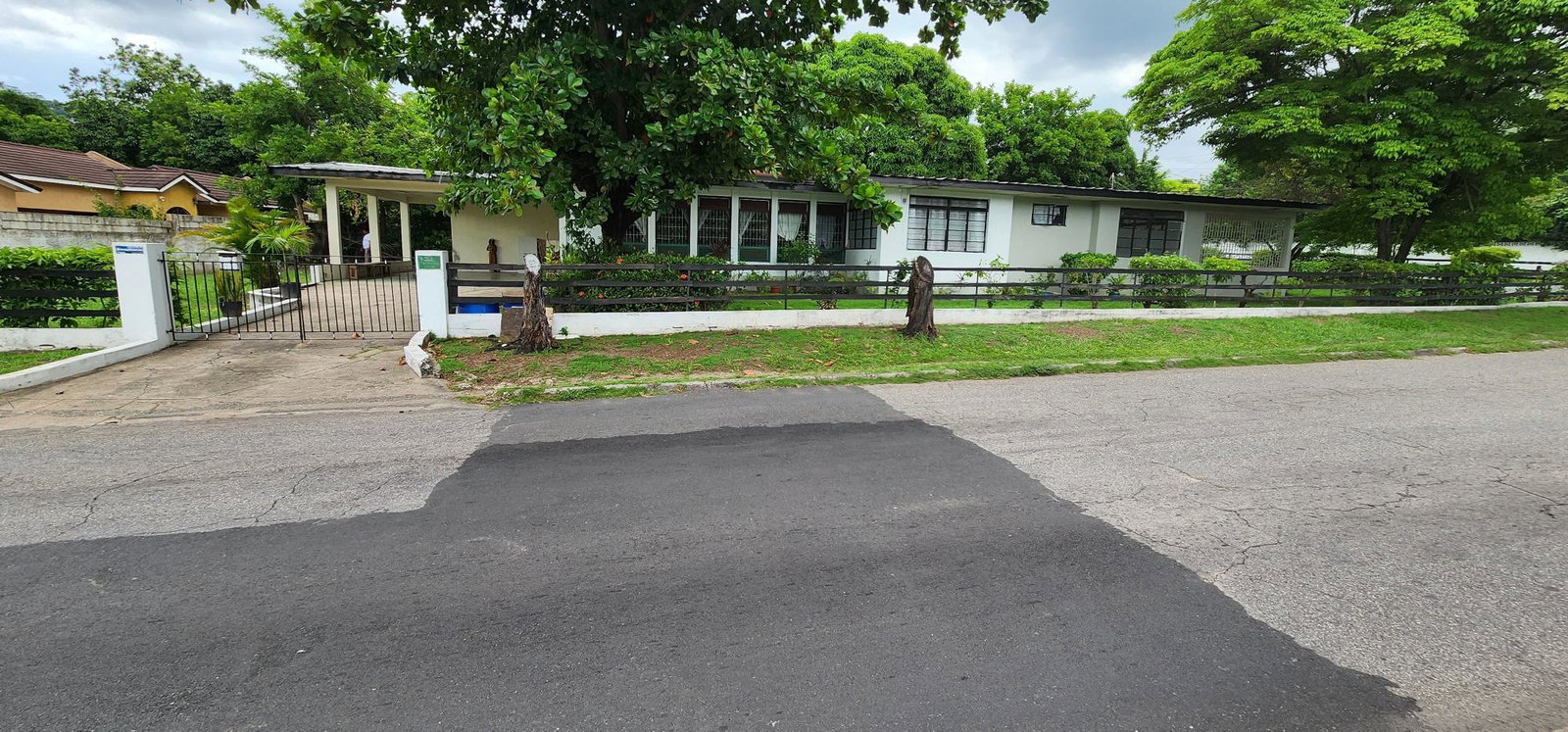 First image of 32 Barrington Drive in Kingston 19, St. Andrew, Jamaica - property is For Sale
