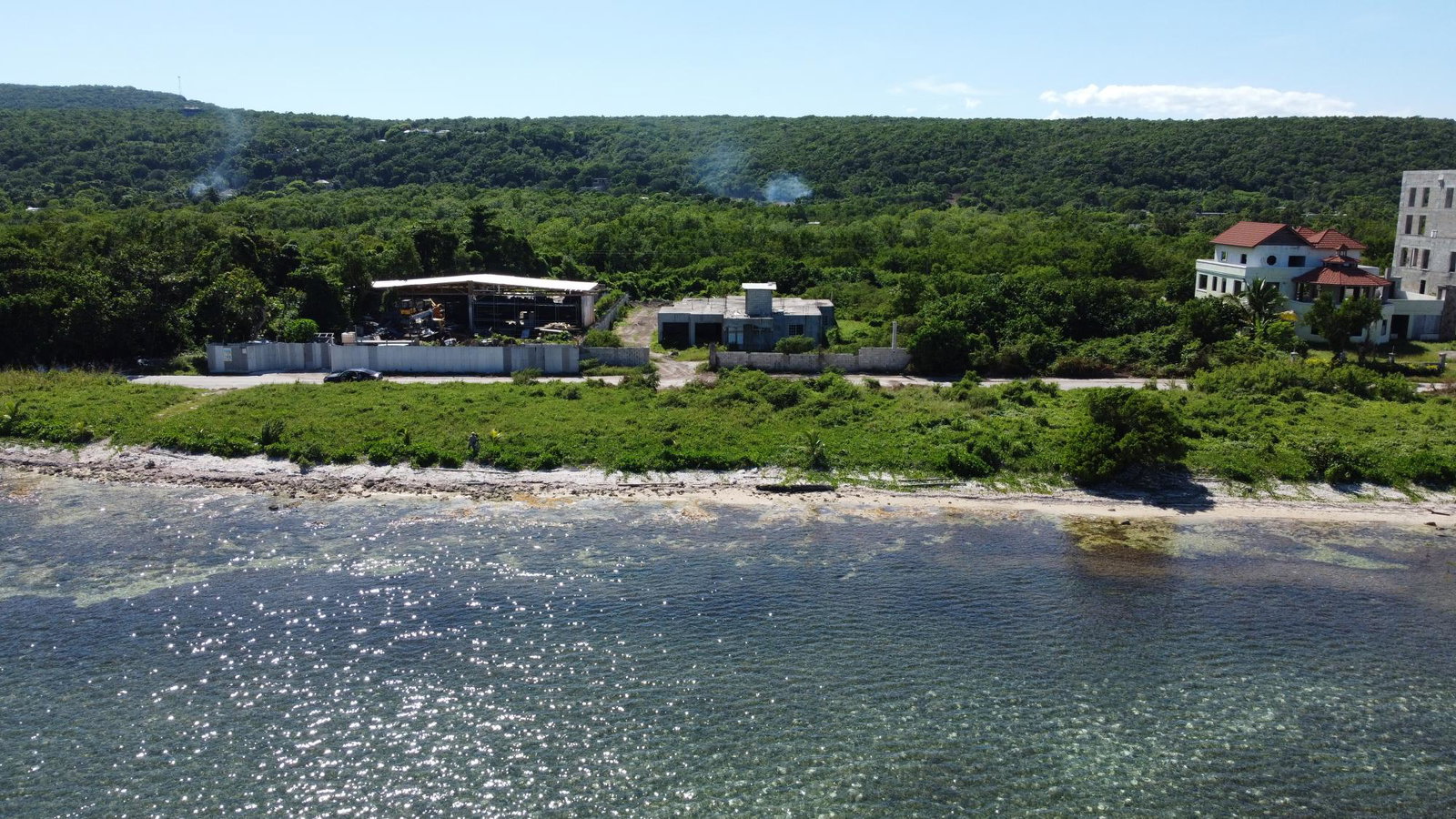 Second image of 53 Flamingo Beach, Trelawny in Falmouth, Trelawny, Jamaica - property is For Sale