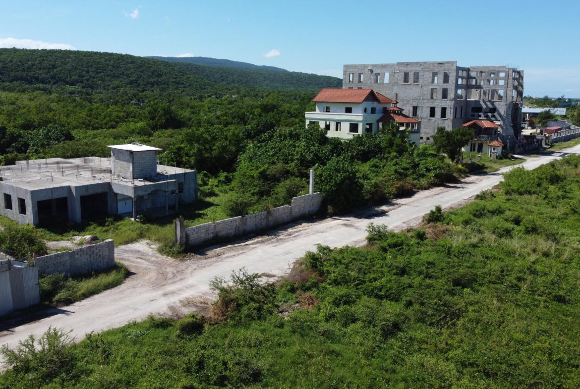 Eleventh image of 53 Flamingo Beach, Trelawny in Falmouth, Trelawny, Jamaica - property is For Sale