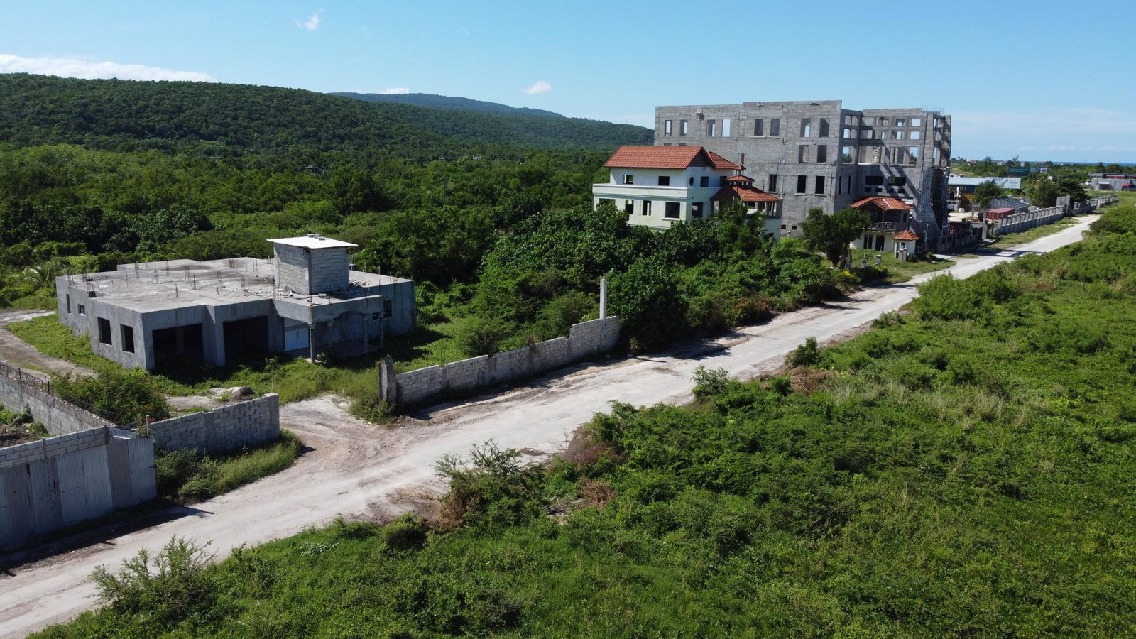 Eleventh image of 53 Flamingo Beach, Trelawny in Falmouth, Trelawny, Jamaica - property is For Sale