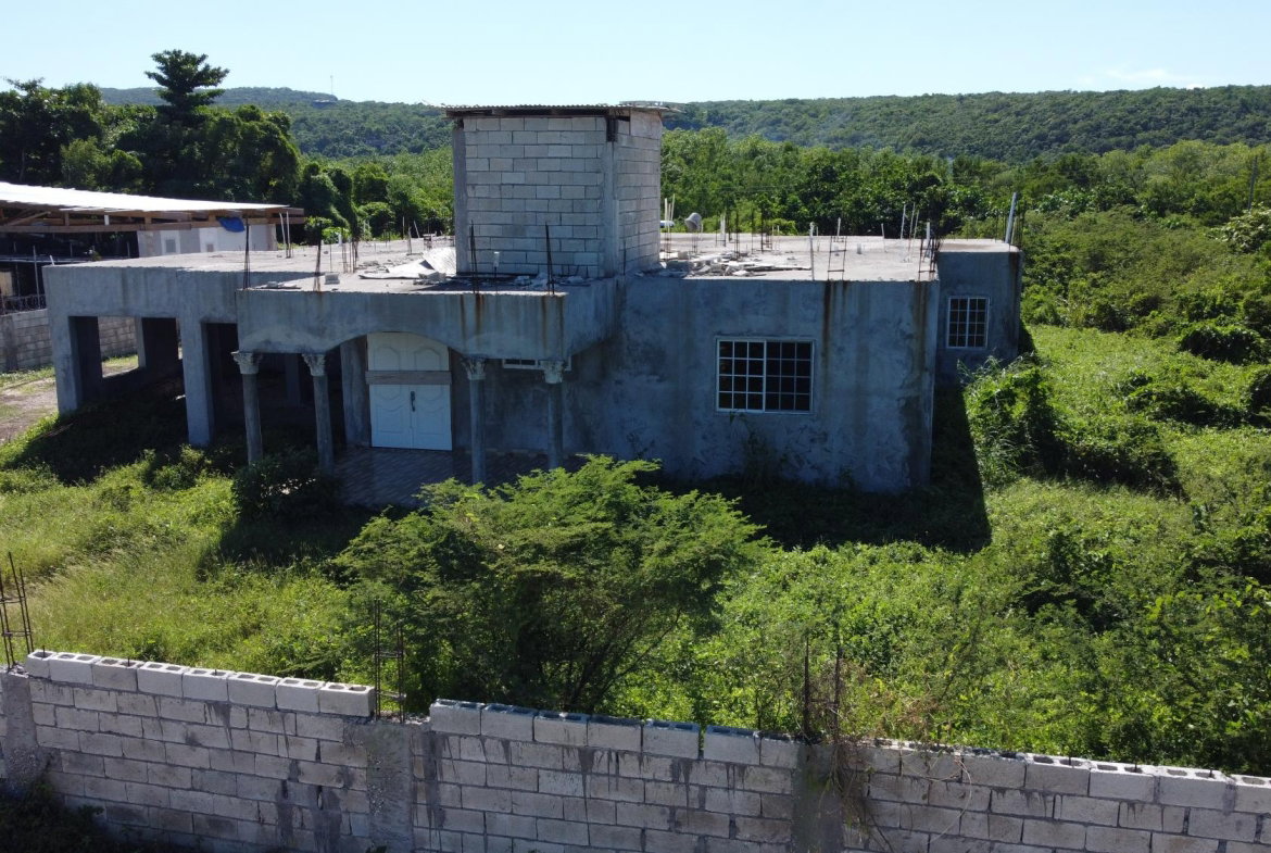 Twelfth image of 53 Flamingo Beach, Trelawny in Falmouth, Trelawny, Jamaica - property is For Sale