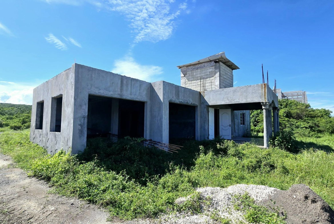 First image of 53 Flamingo Beach, Trelawny in Falmouth, Trelawny, Jamaica - property is For Sale