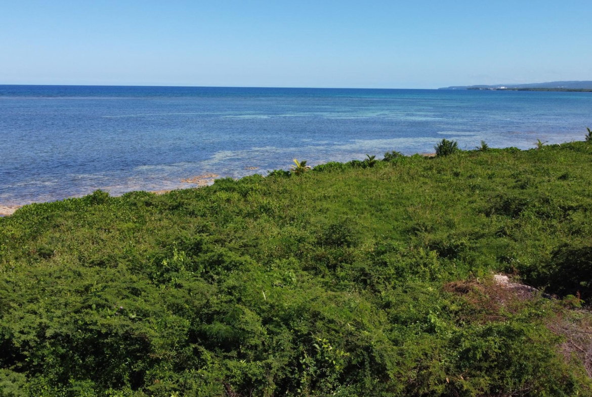 Thirteenth image of 53 Flamingo Beach, Trelawny in Falmouth, Trelawny, Jamaica - property is For Sale