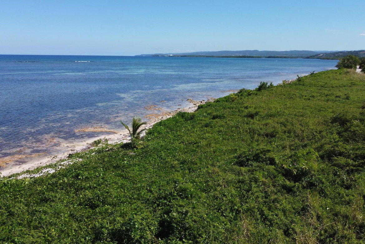 Fifteenth image of 53 Flamingo Beach, Trelawny in Falmouth, Trelawny, Jamaica - property is For Sale