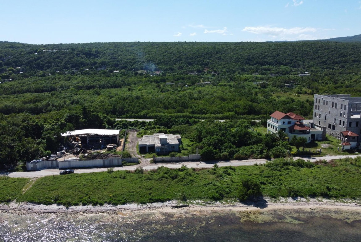 Sixteenth image of 53 Flamingo Beach, Trelawny in Falmouth, Trelawny, Jamaica - property is For Sale