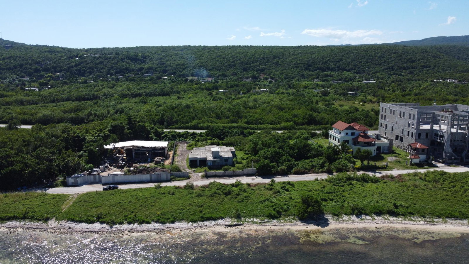 Sixteenth image of 53 Flamingo Beach, Trelawny in Falmouth, Trelawny, Jamaica - property is For Sale