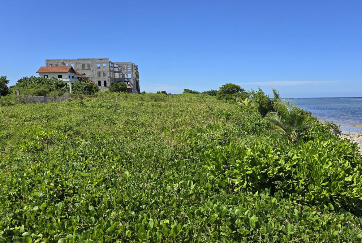 Seventeenth image of 53 Flamingo Beach, Trelawny in Falmouth, Trelawny, Jamaica - property is For Sale