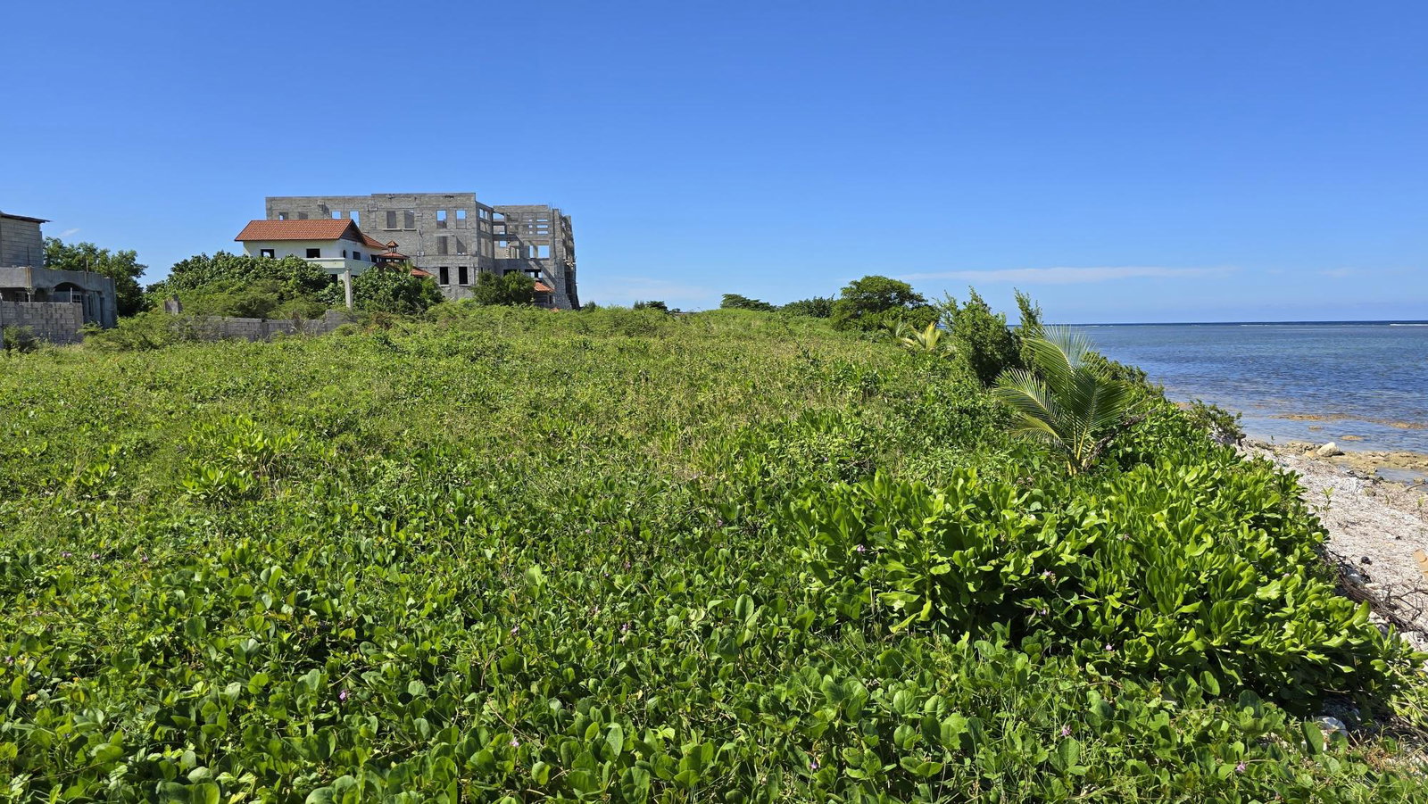 Seventeenth image of 53 Flamingo Beach, Trelawny in Falmouth, Trelawny, Jamaica - property is For Sale