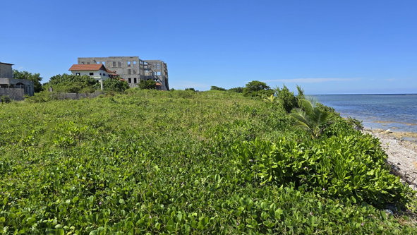 Seventeenth image of 53 Flamingo Beach, Trelawny in Falmouth, Trelawny, Jamaica - property is For Sale