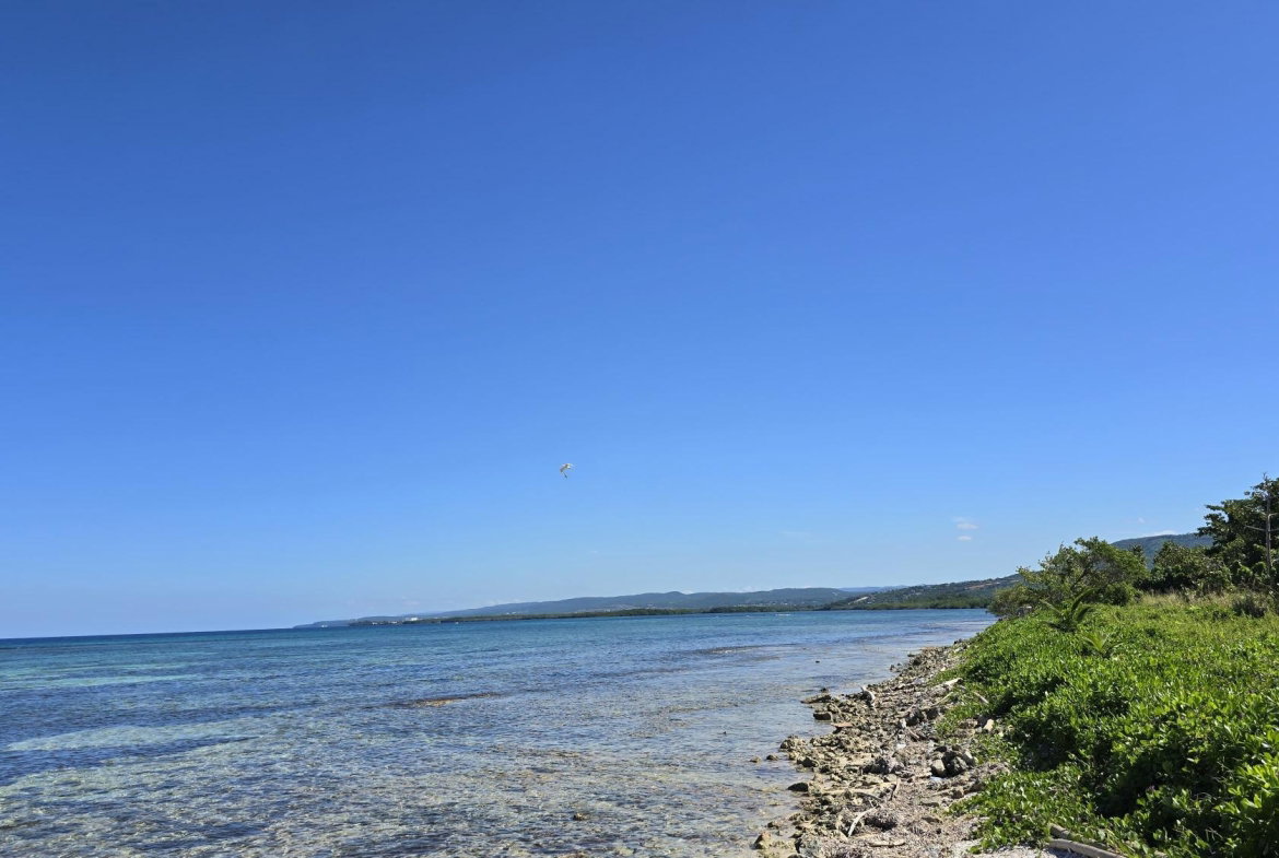 Nineteenth image of 53 Flamingo Beach, Trelawny in Falmouth, Trelawny, Jamaica - property is For Sale