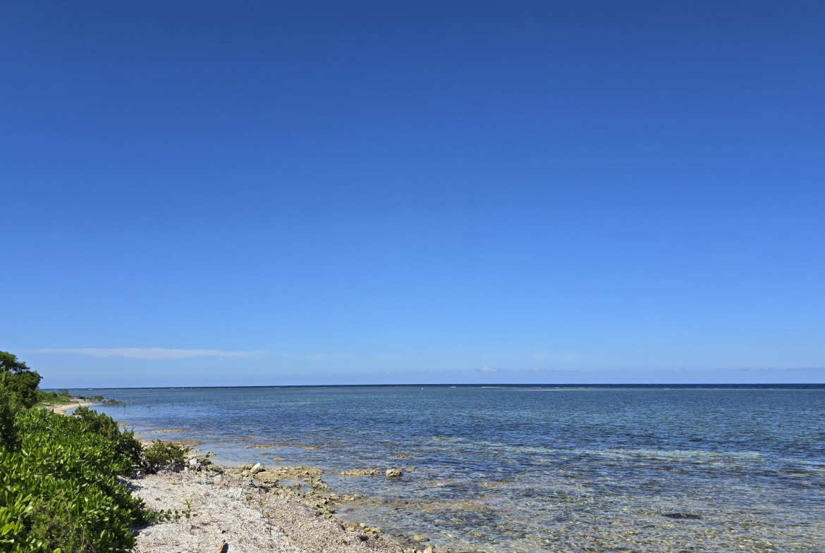 Twentieth image of 53 Flamingo Beach, Trelawny in Falmouth, Trelawny, Jamaica - property is For Sale