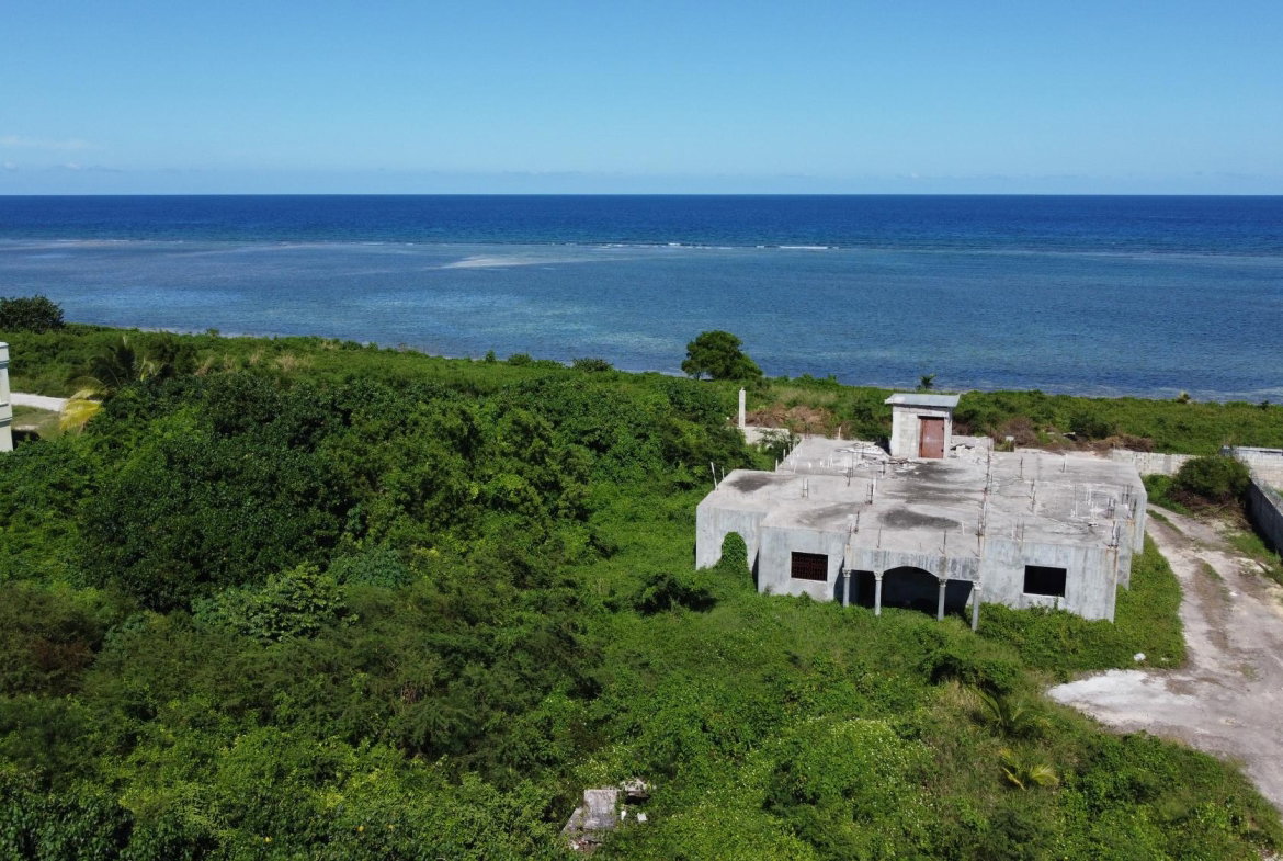 Third image of 53 Flamingo Beach, Trelawny in Falmouth, Trelawny, Jamaica - property is For Sale