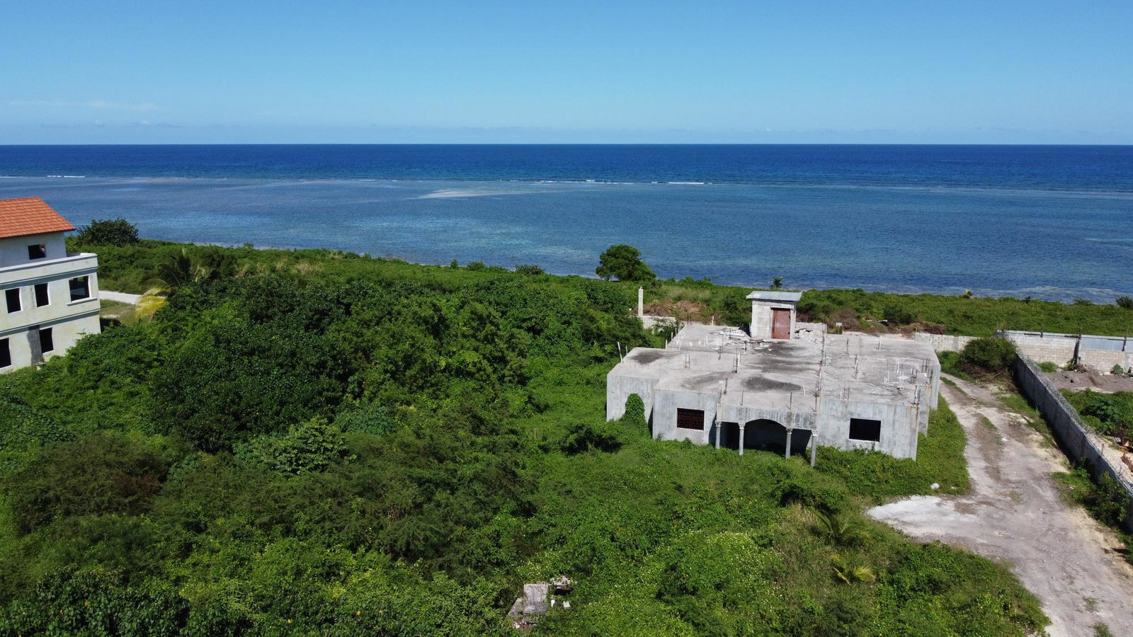 Third image of 53 Flamingo Beach, Trelawny in Falmouth, Trelawny, Jamaica - property is For Sale