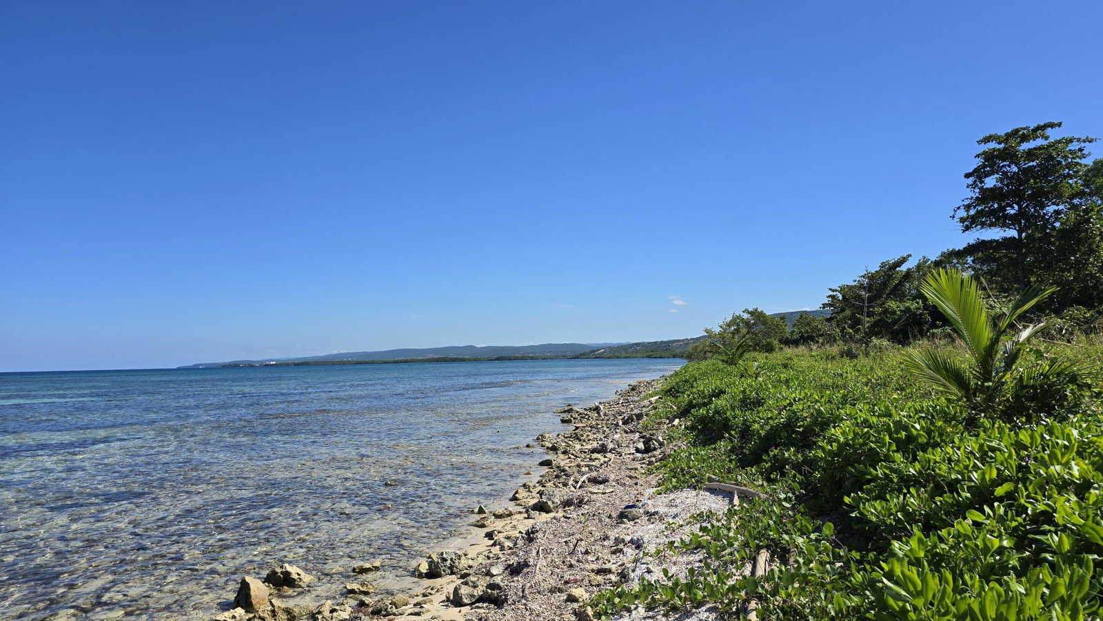 Twenty-First image of 53 Flamingo Beach, Trelawny in Falmouth, Trelawny, Jamaica - property is For Sale