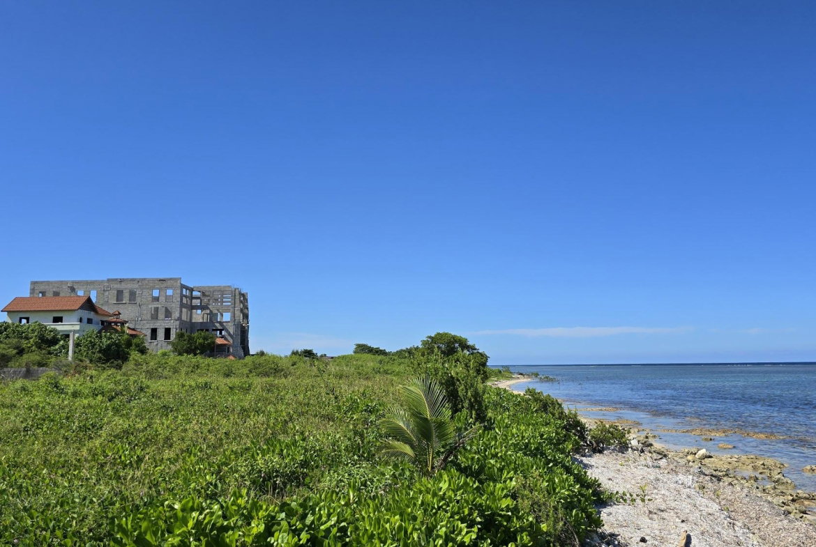 Twenty-Second image of 53 Flamingo Beach, Trelawny in Falmouth, Trelawny, Jamaica - property is For Sale